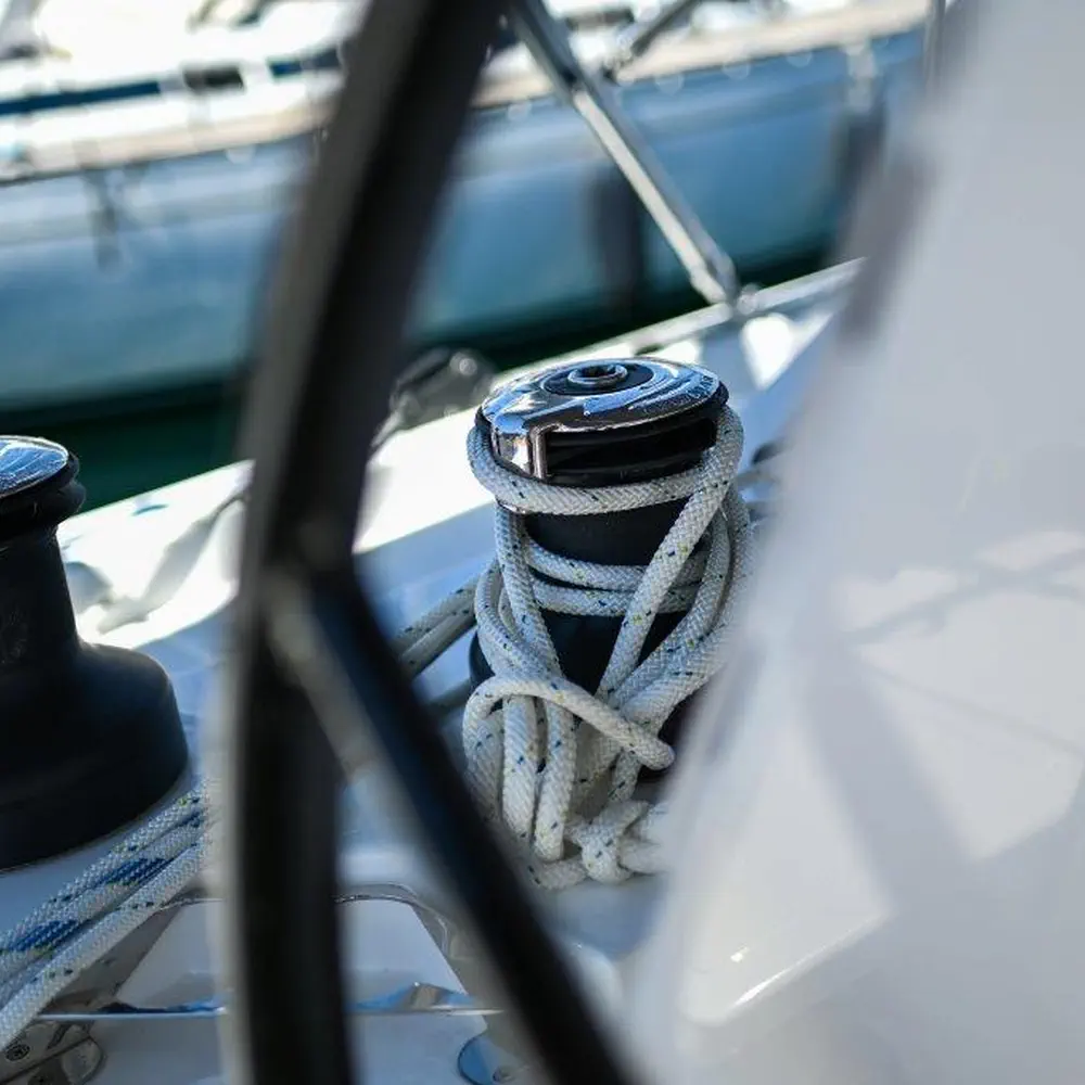BOSUN 13