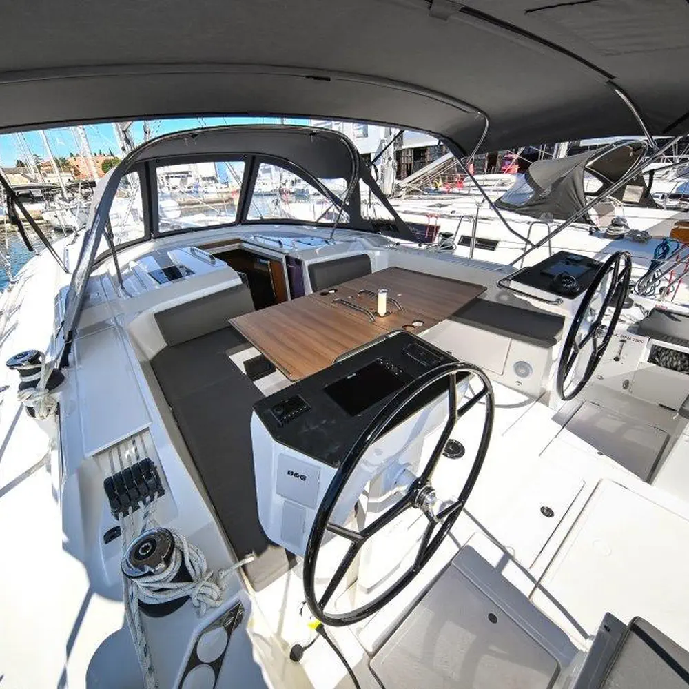 BOSUN 18