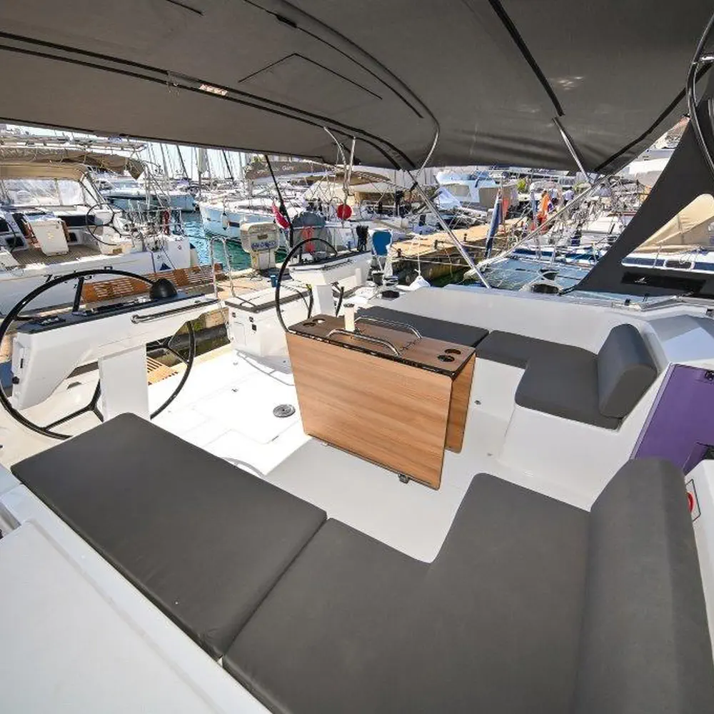 BOSUN 22