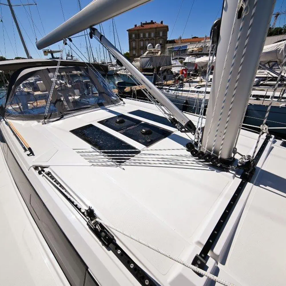BOSUN 23