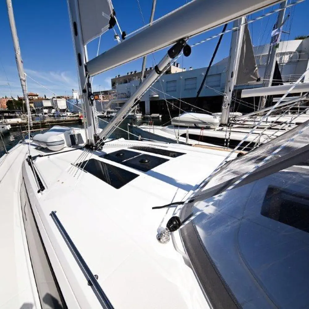 BOSUN 41