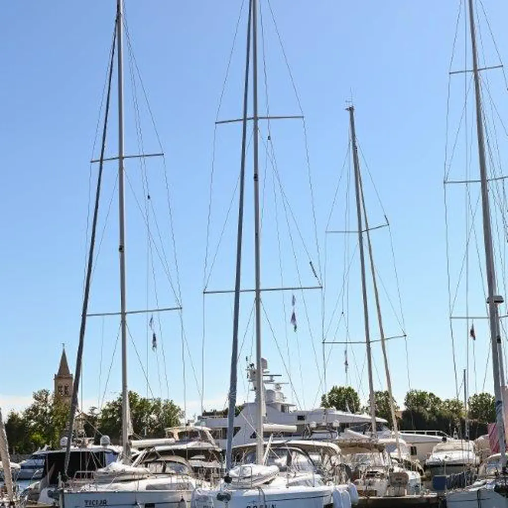 BOSUN 45