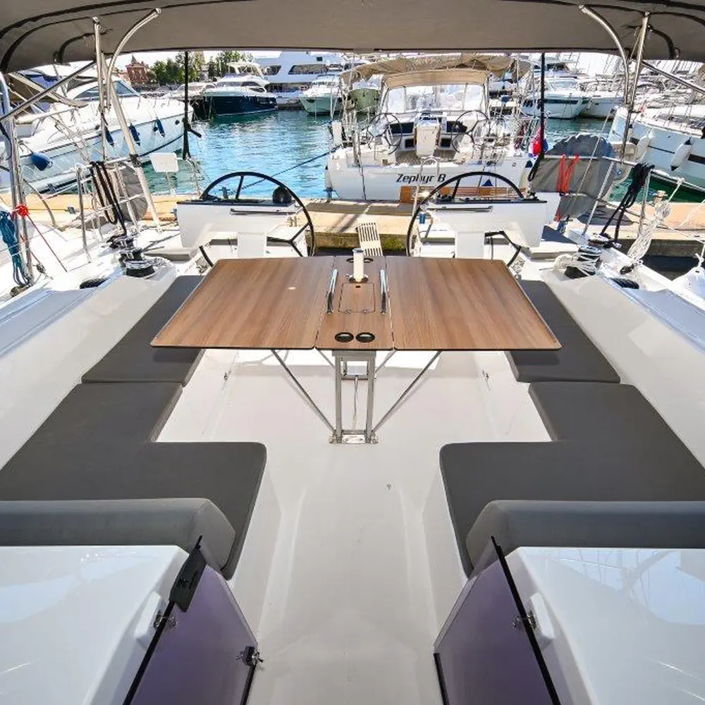 BOSUN 46