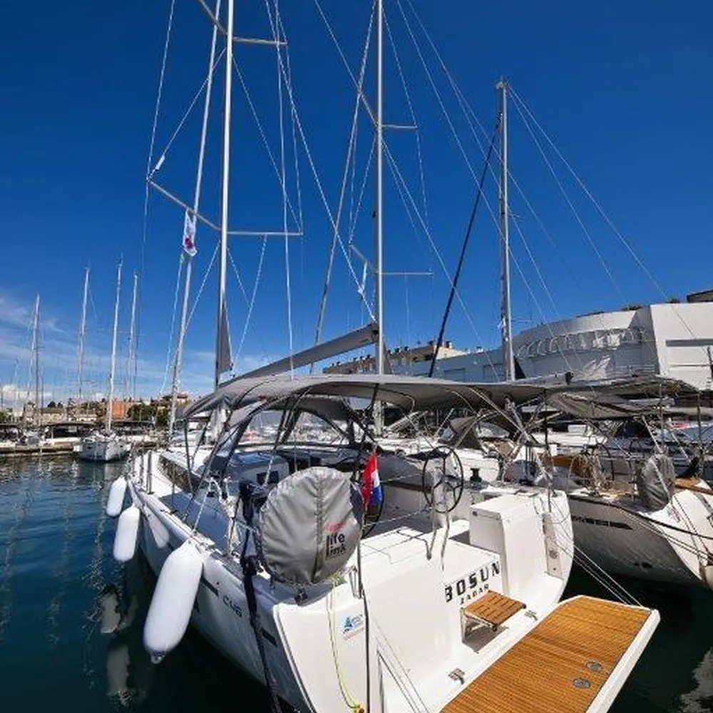 BOSUN 53