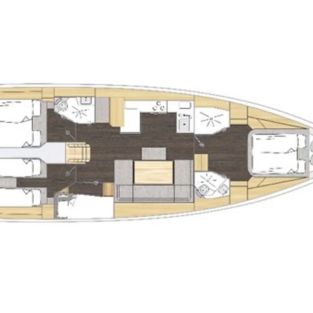 BOSUN 56