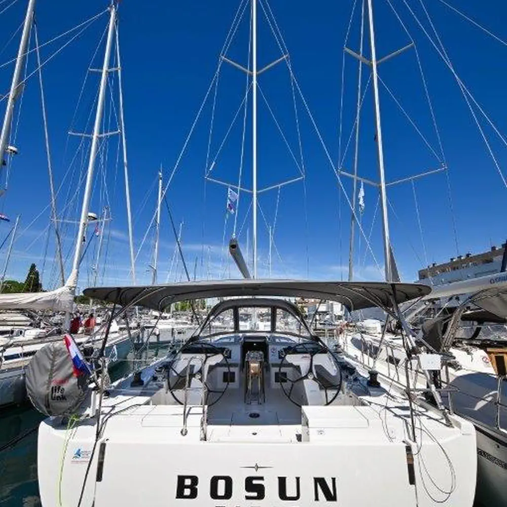 BOSUN 57