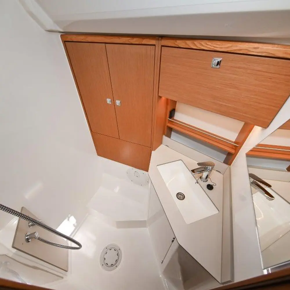 BOSUN 58