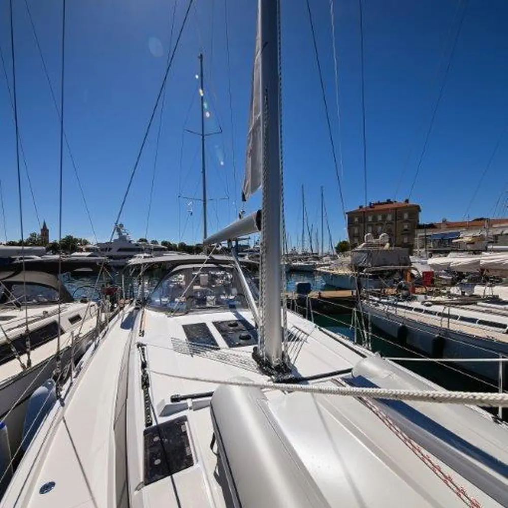 BOSUN 63