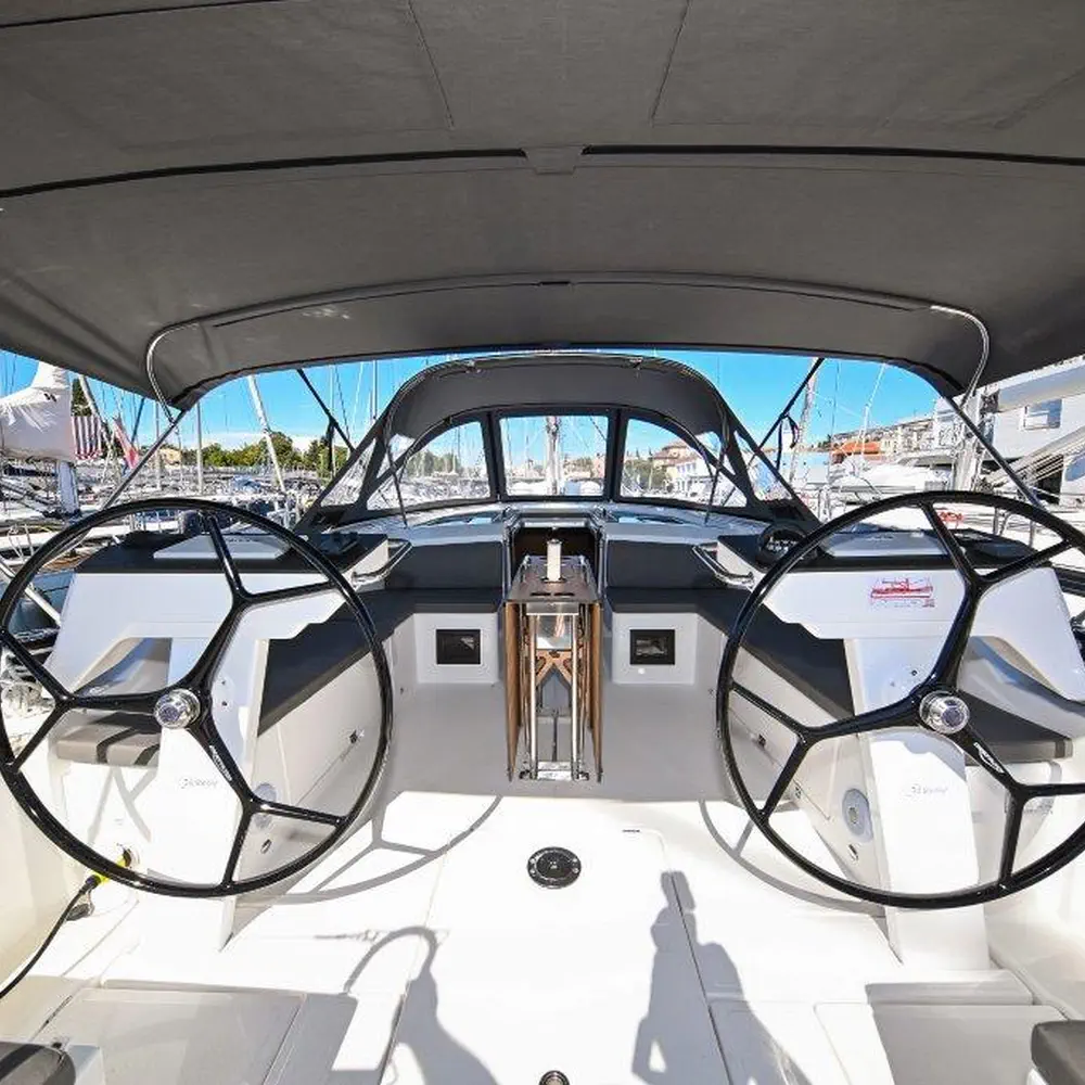 BOSUN 64