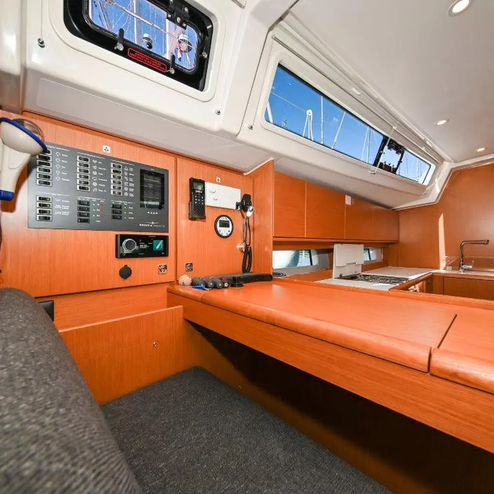 BOSUN 61