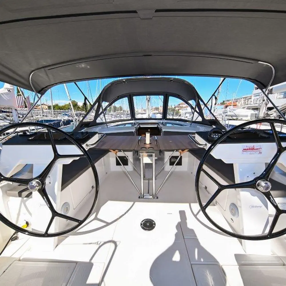 BOSUN 59