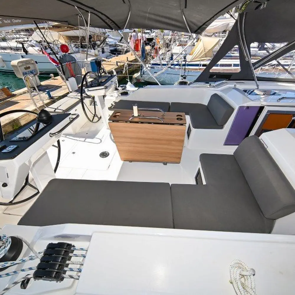 BOSUN 60