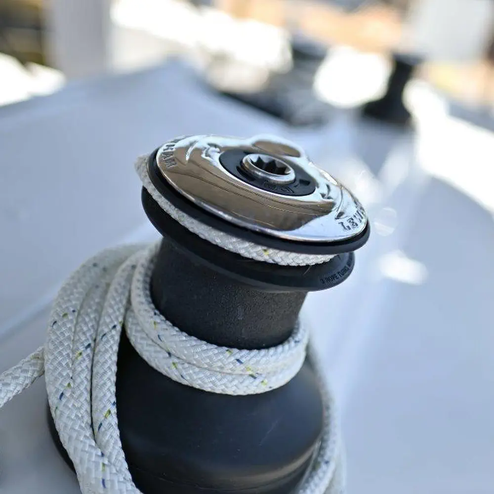 BOSUN 66