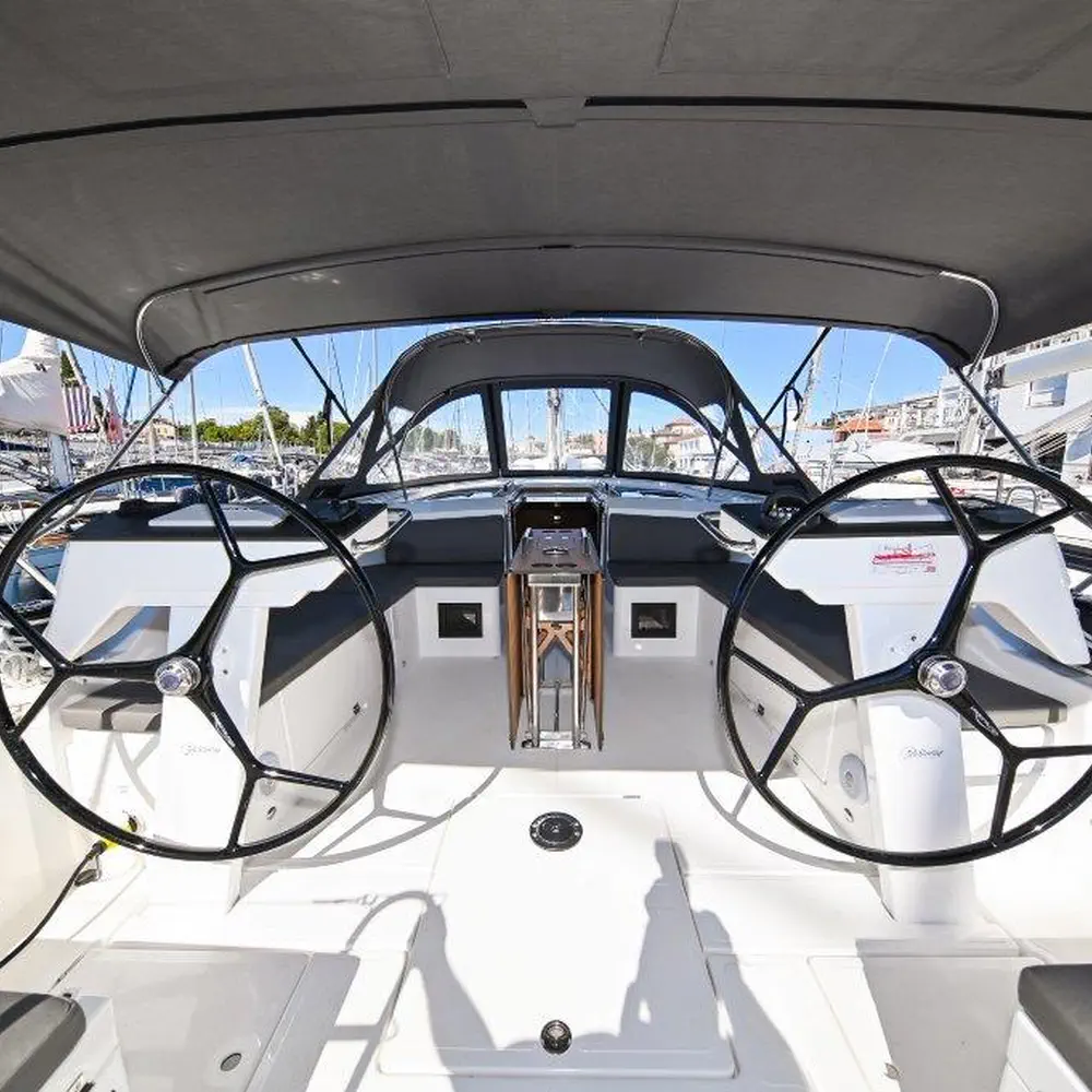 BOSUN 81
