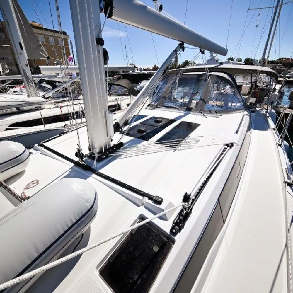 BOSUN 79