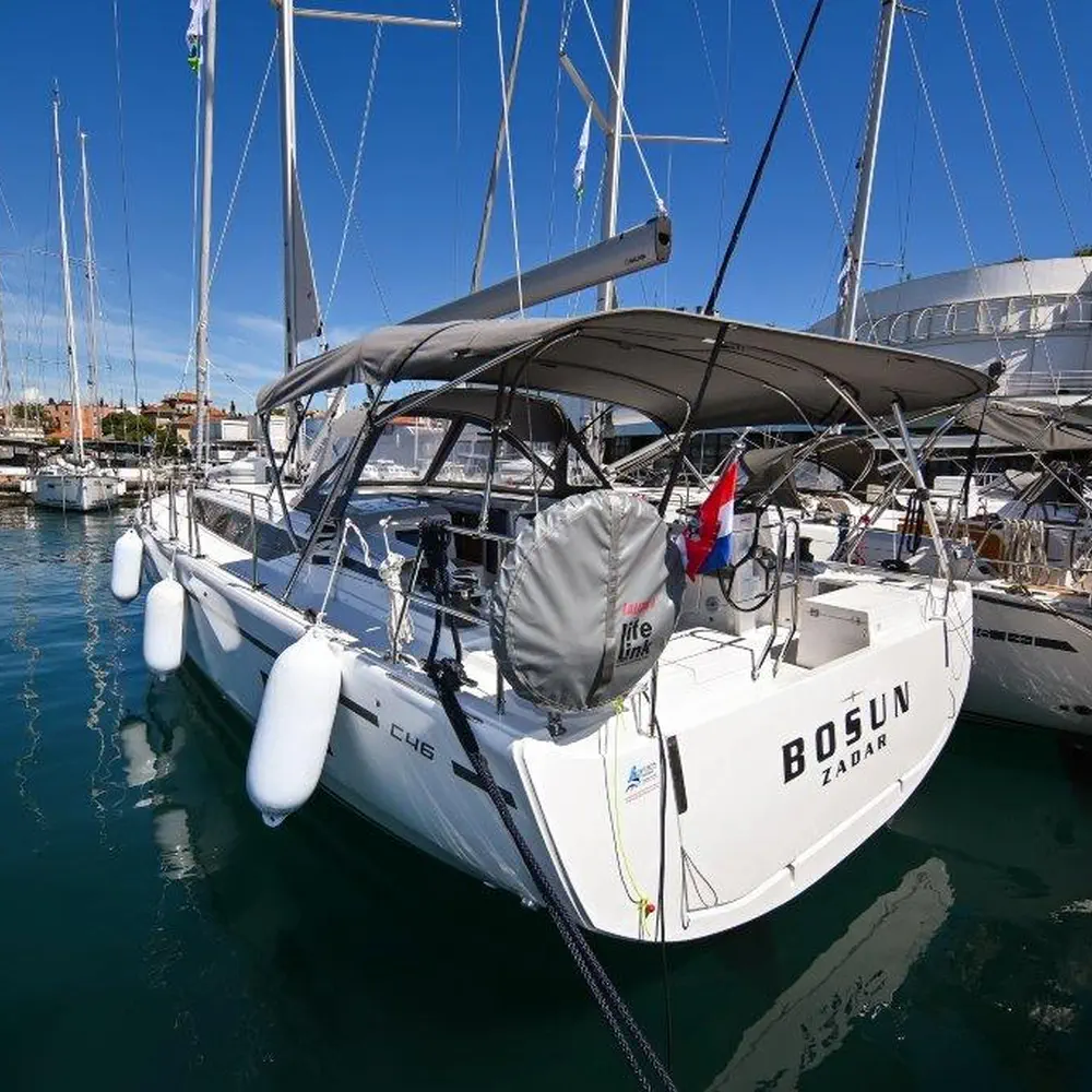 BOSUN 86
