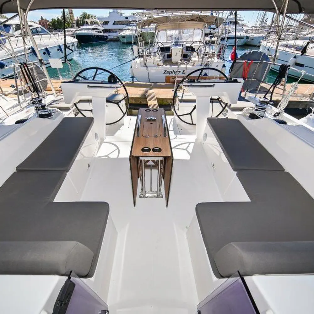 BOSUN 89