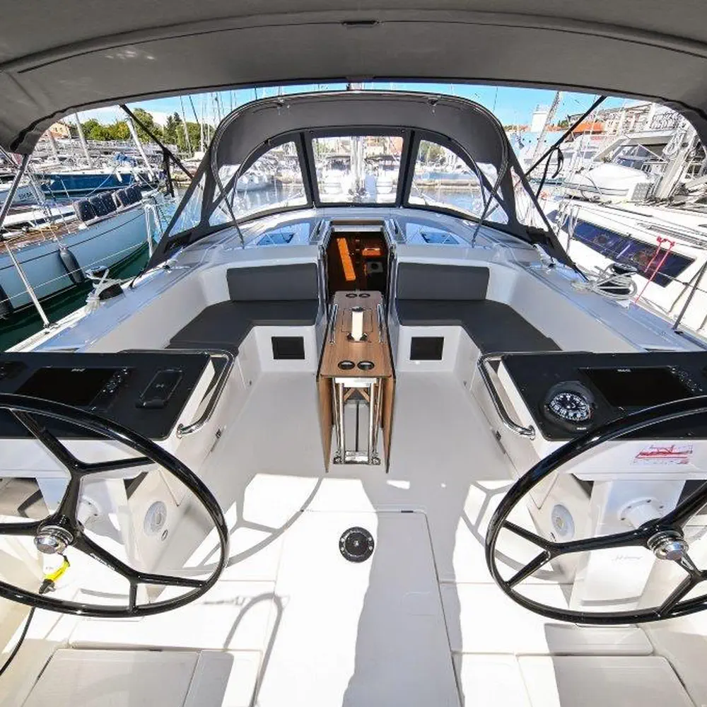 BOSUN 92