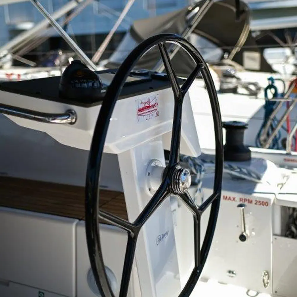 BOSUN 94