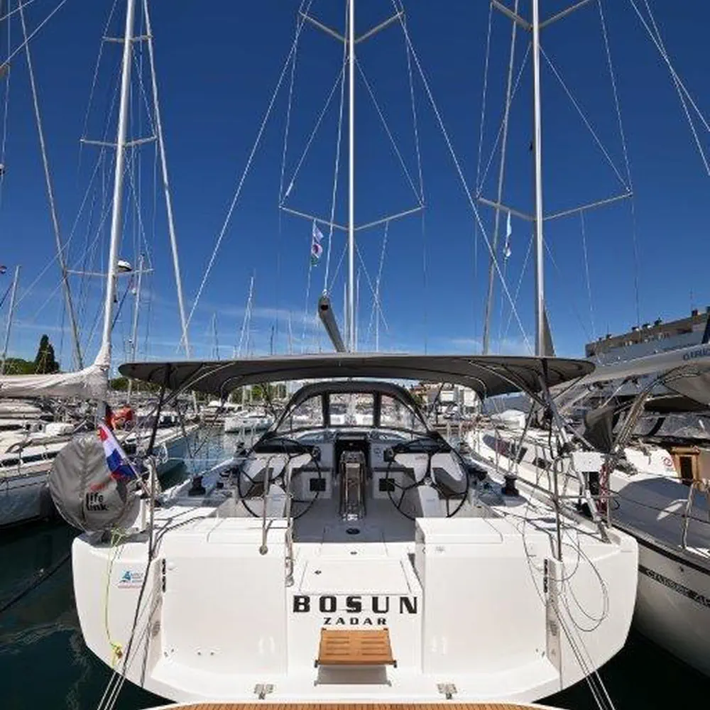 BOSUN 97