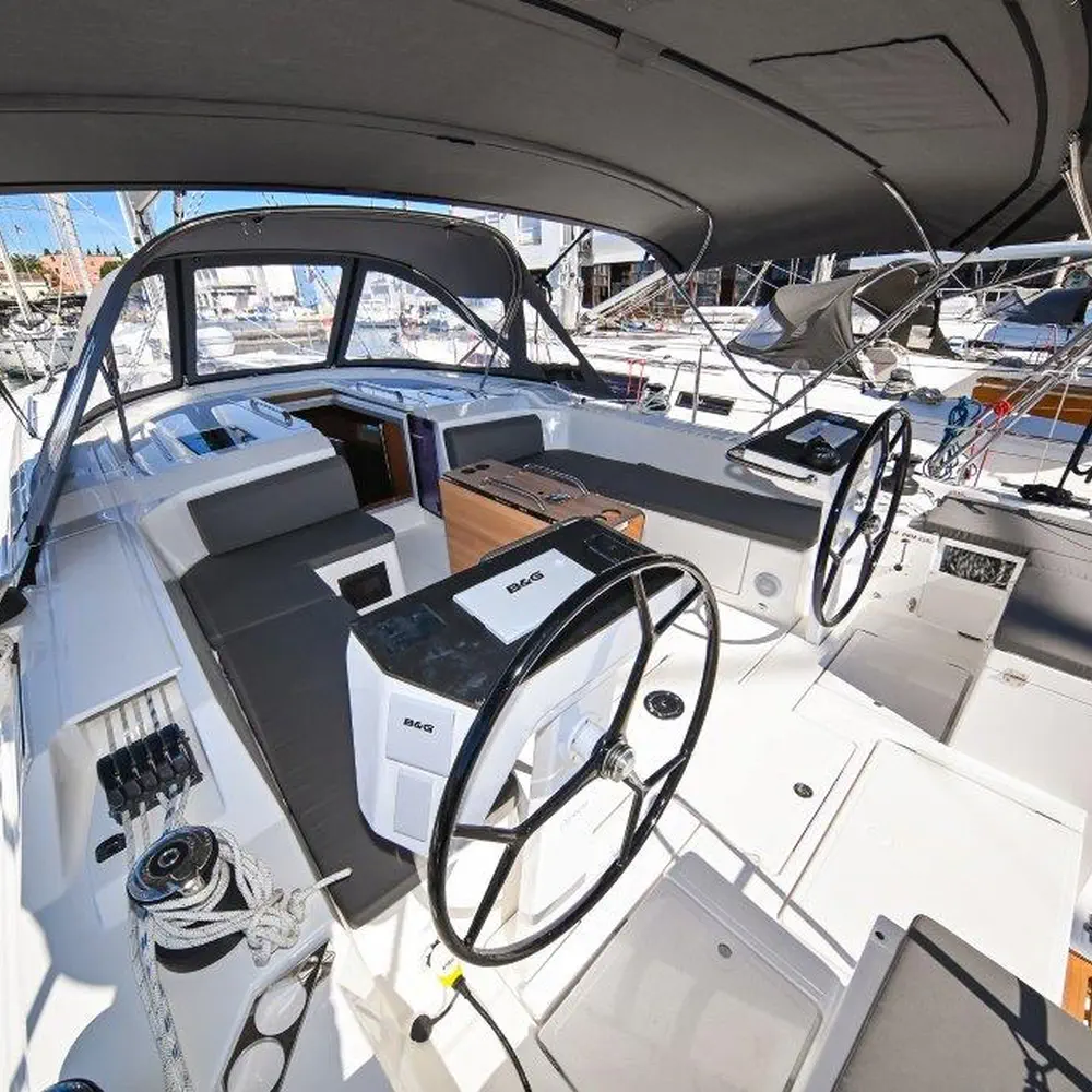 BOSUN 100