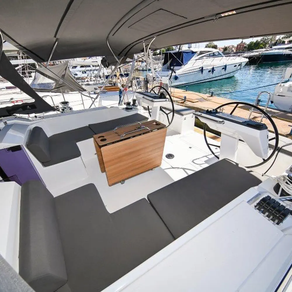 BOSUN 105