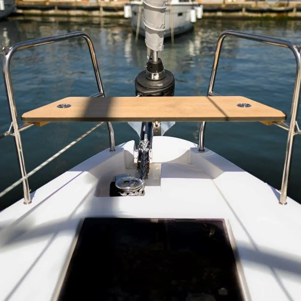 BOSUN 112