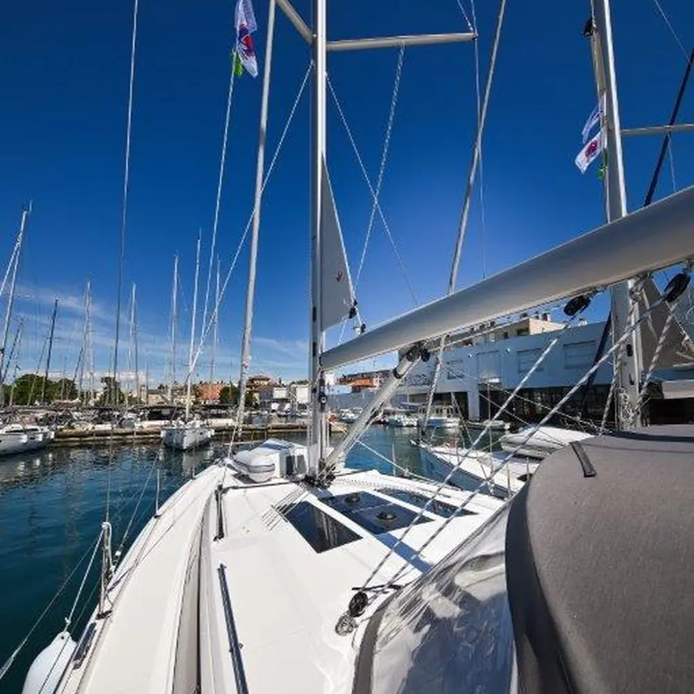 BOSUN 117