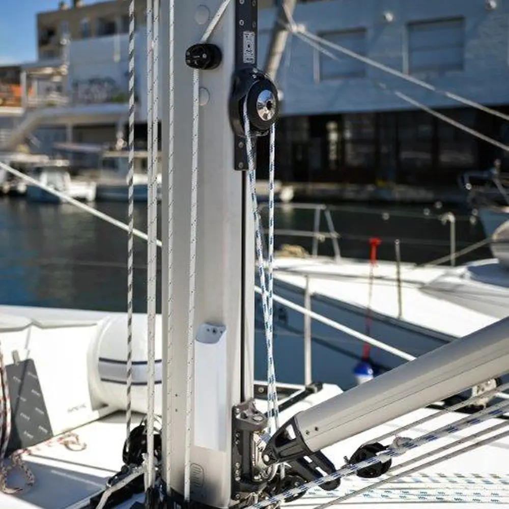 BOSUN 118