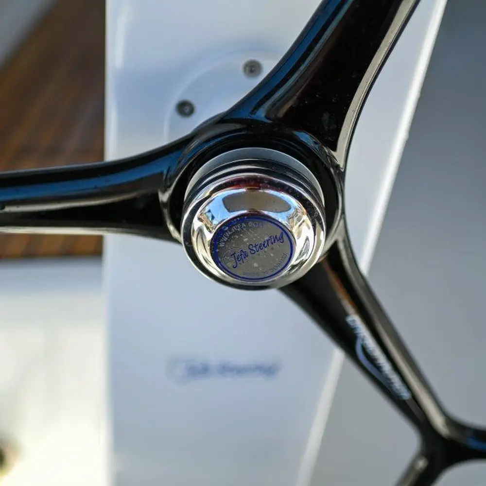 BOSUN 120