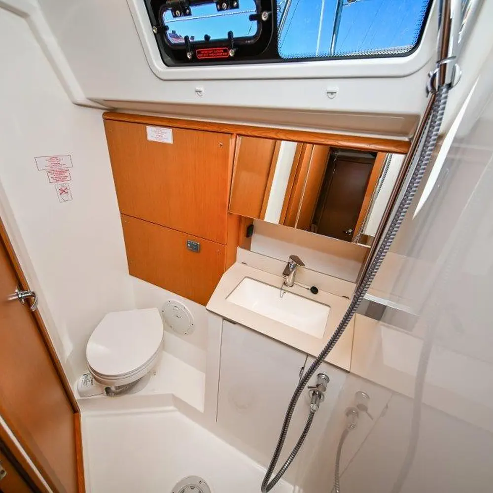 BOSUN 126
