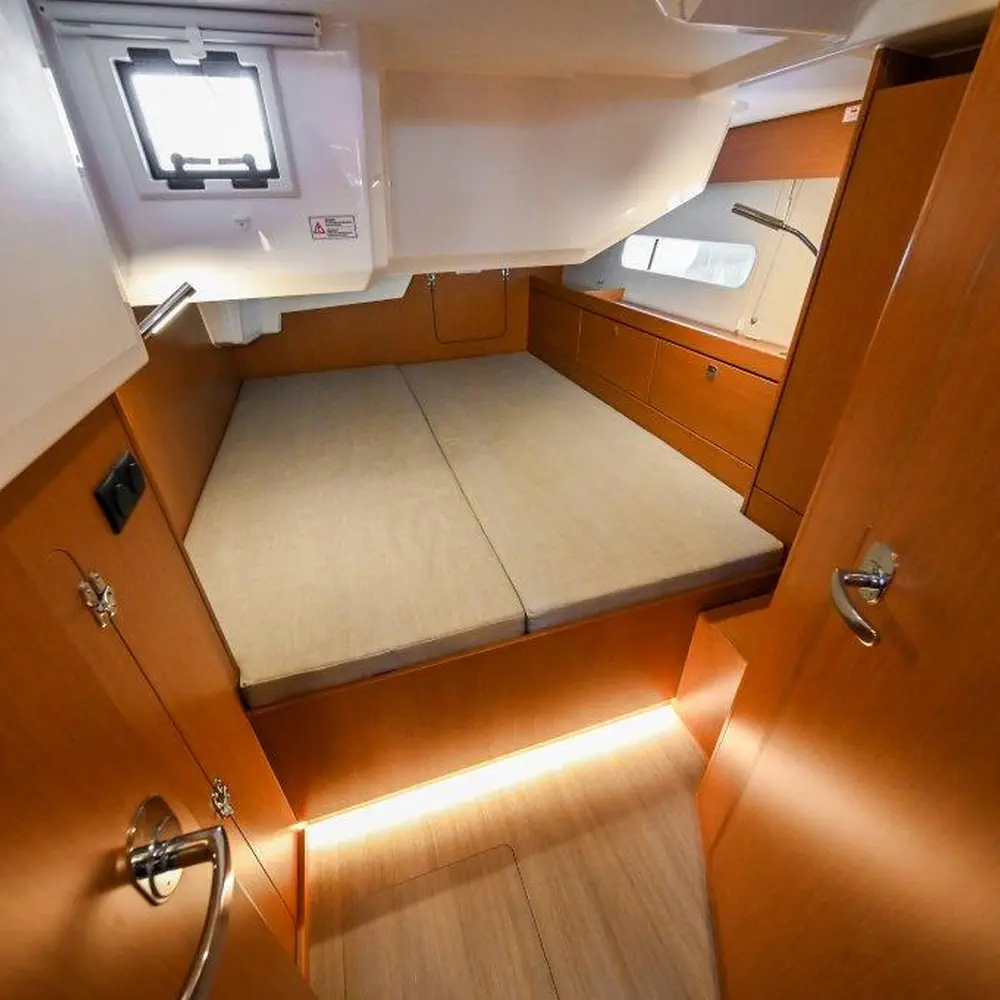 BOSUN 124