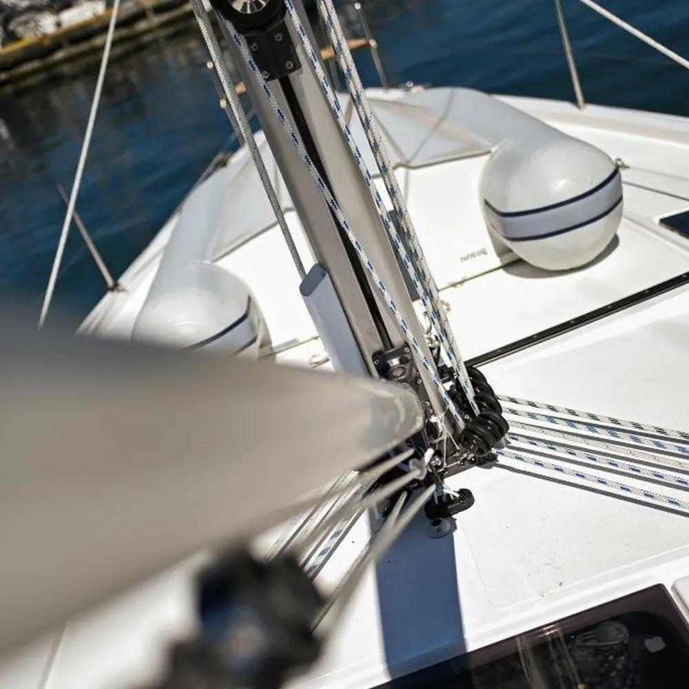 BOSUN 128