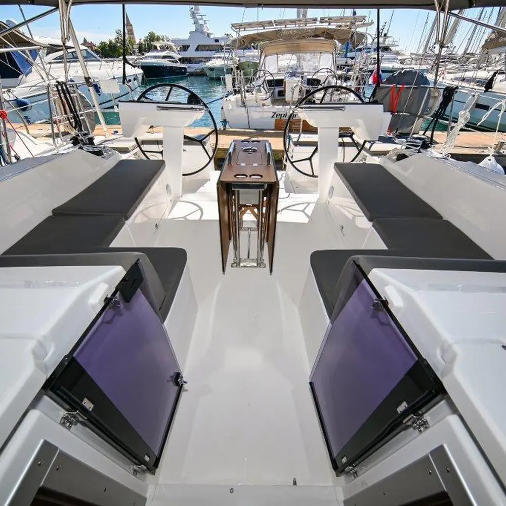 BOSUN 132