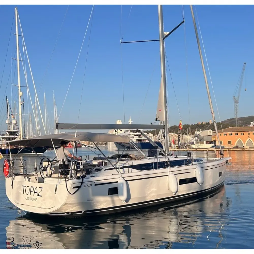 TOPAZ 15