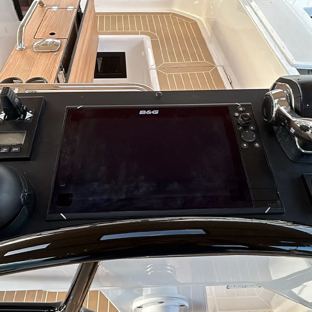 TOPAZ 23