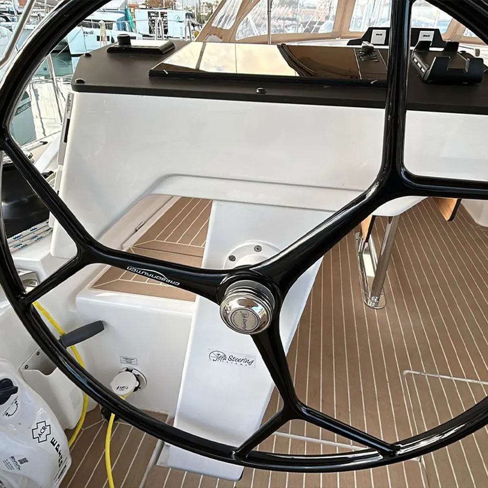 TOPAZ 22