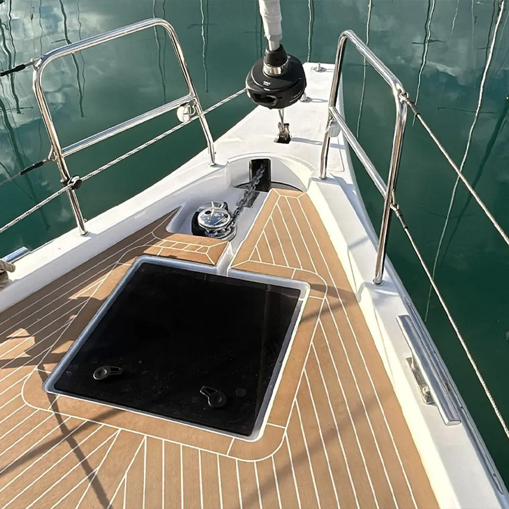 TOPAZ 32