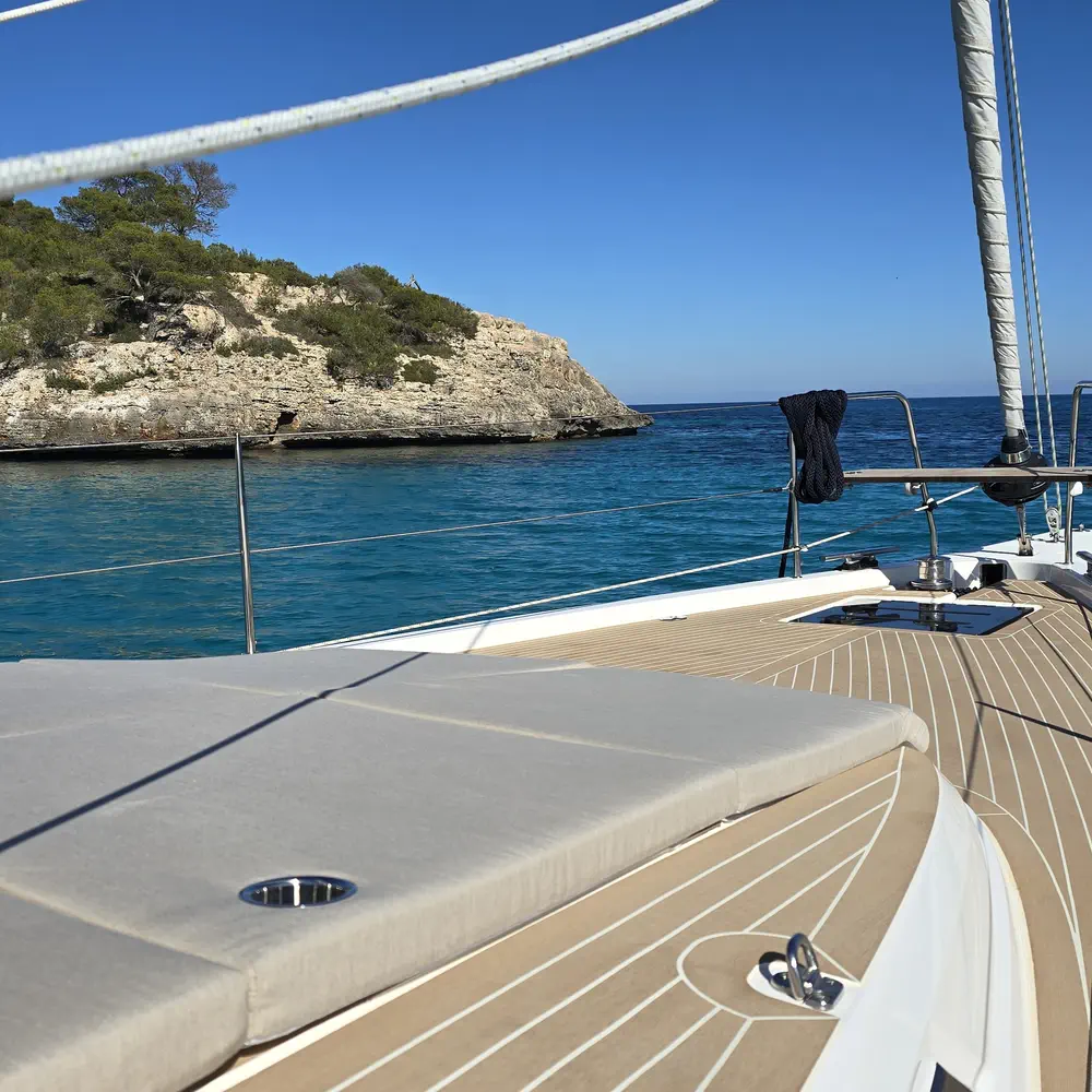 Infinity 8