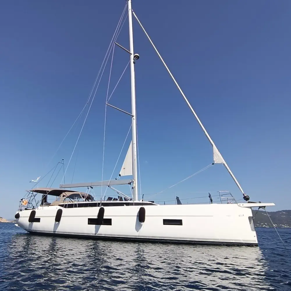 Vela 3