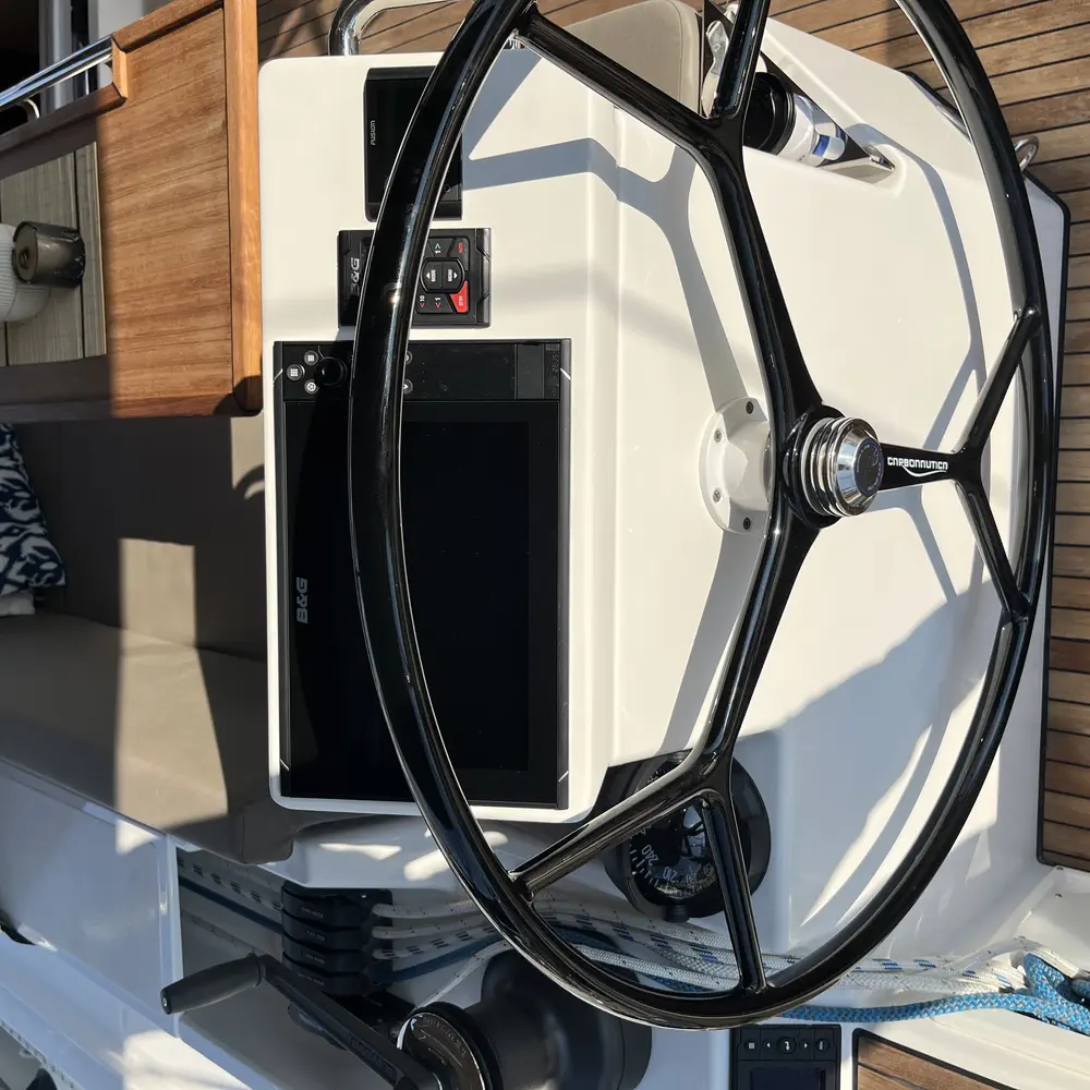 Vela 1