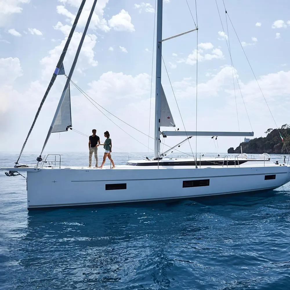 SEA QUEEN 3
