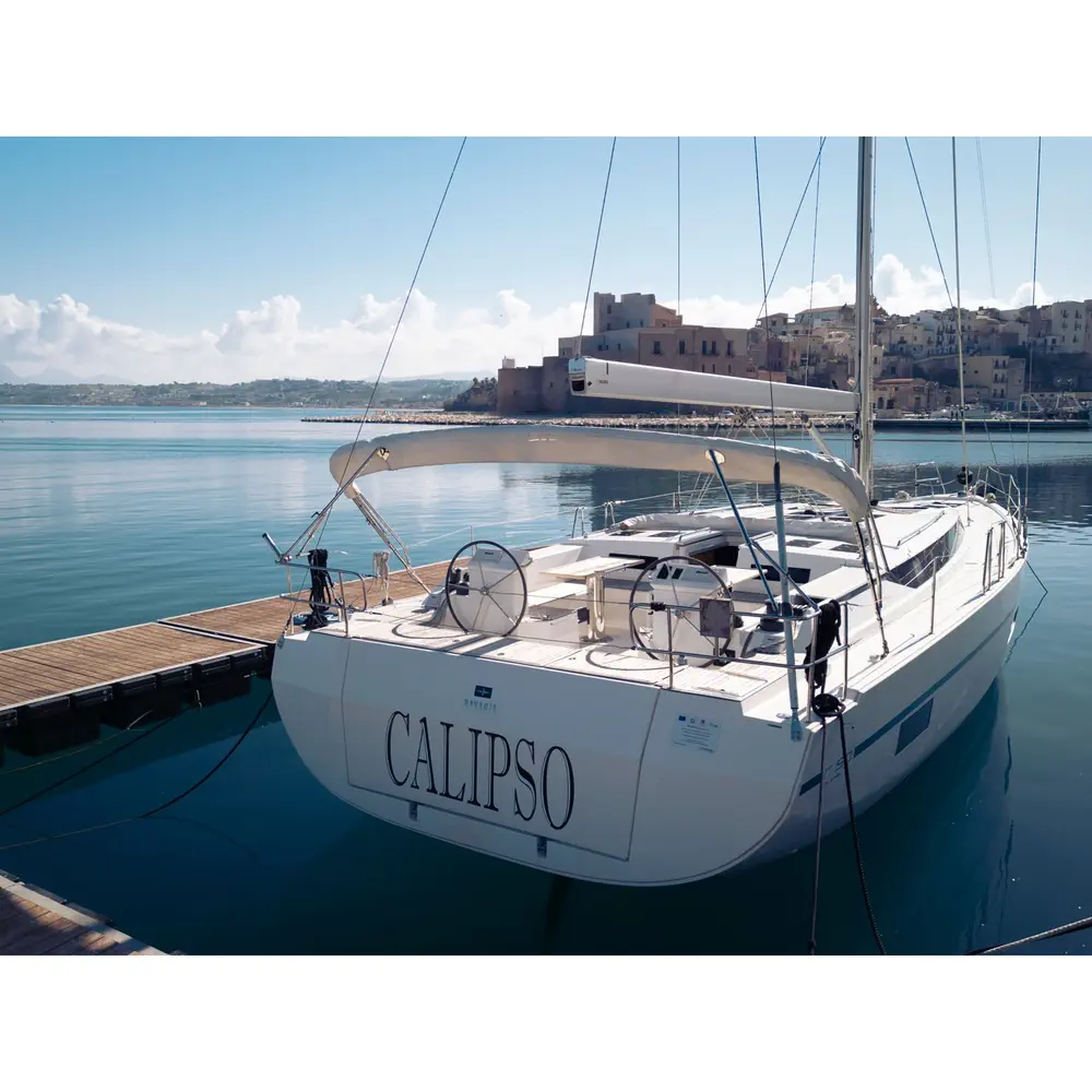 Calipso 9