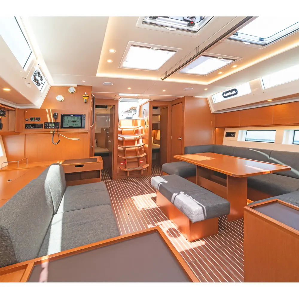 Seacret 4