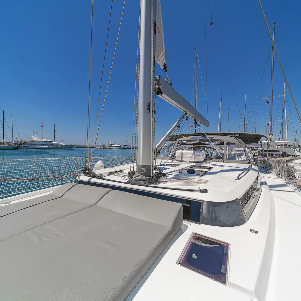 Seacret 6