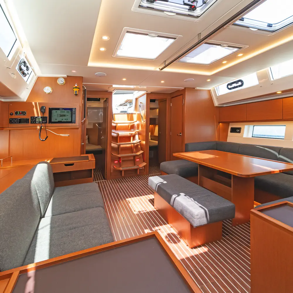 Seacret 9
