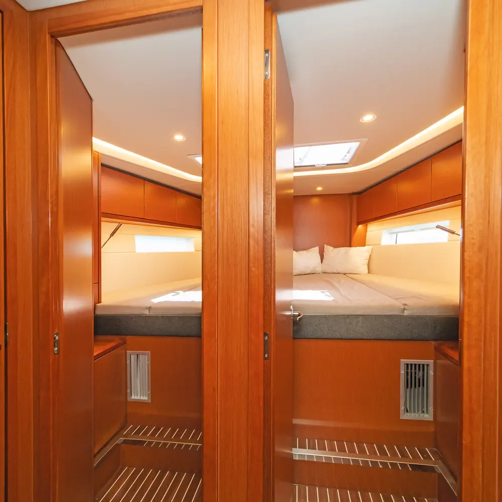 Seacret 1
