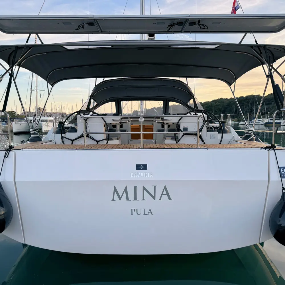 Mina 19