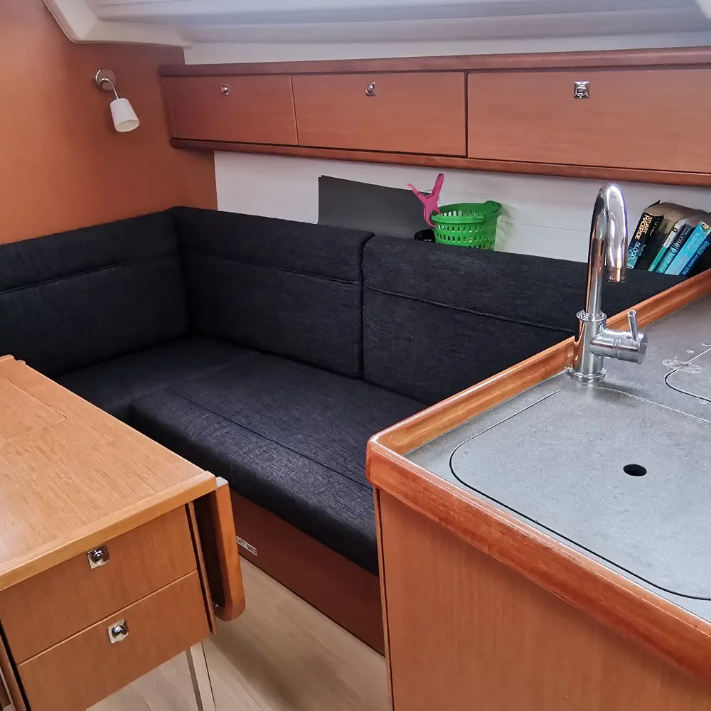 S/Y Alkyoni 3