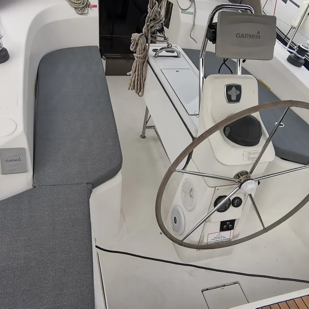 S/Y Alkyoni 2